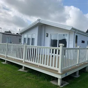 8 Birth On Cayton Bay , Scarborough United Kingdom