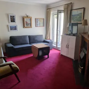 Lane Apartmet , Dublin Ireland
