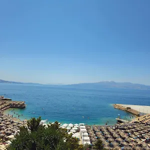 Ardit Seaside , Sarande Albania