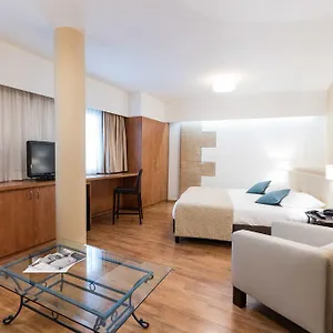 4* Hotel Rotonde